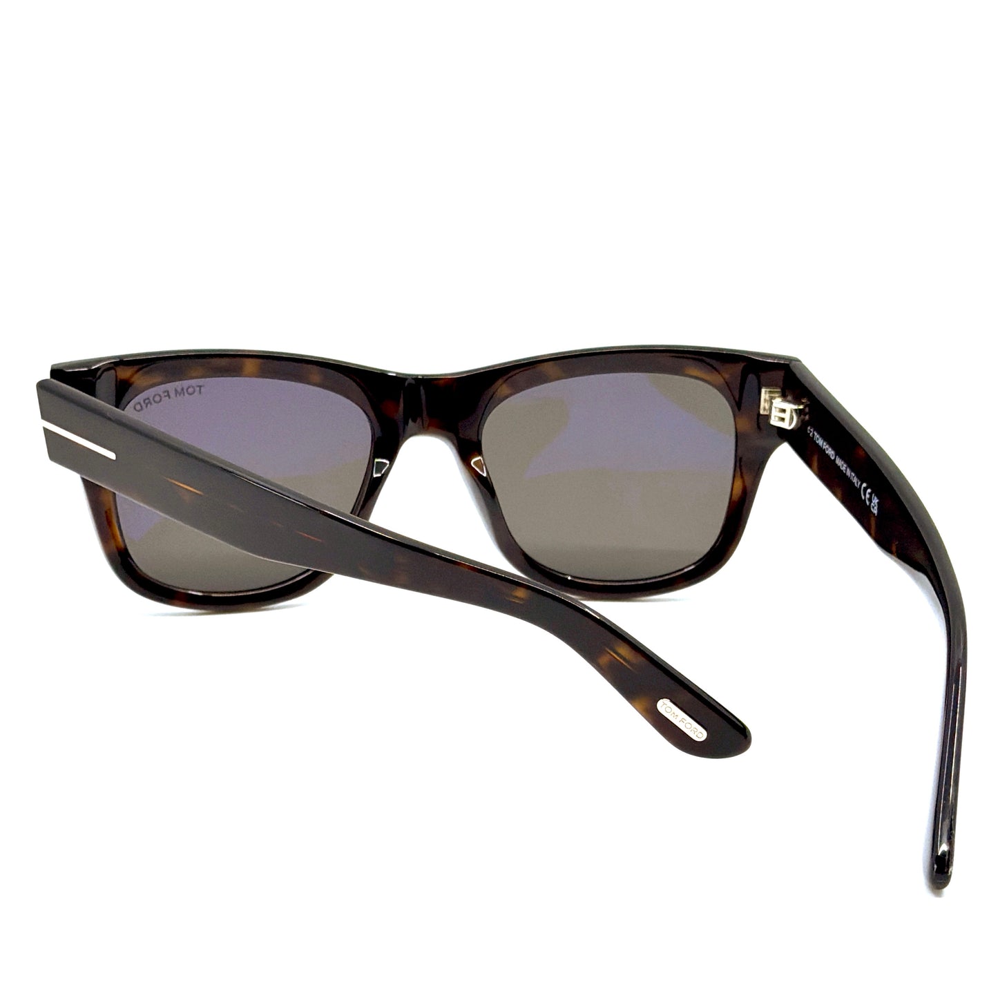 TOM FORD Finn-02 Sunglasses TF1304 52A