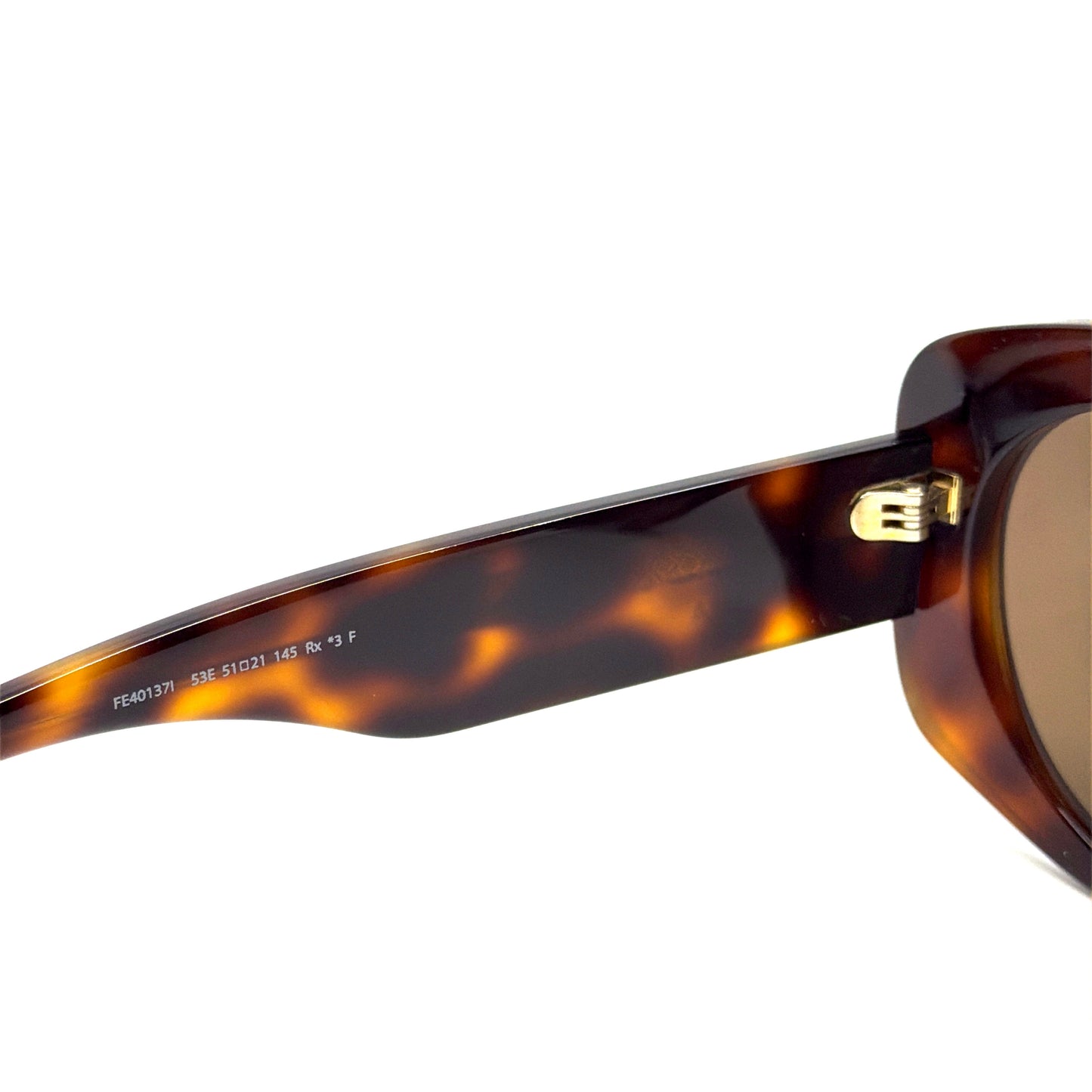 FENDI Sunglasses FE40137I 53E