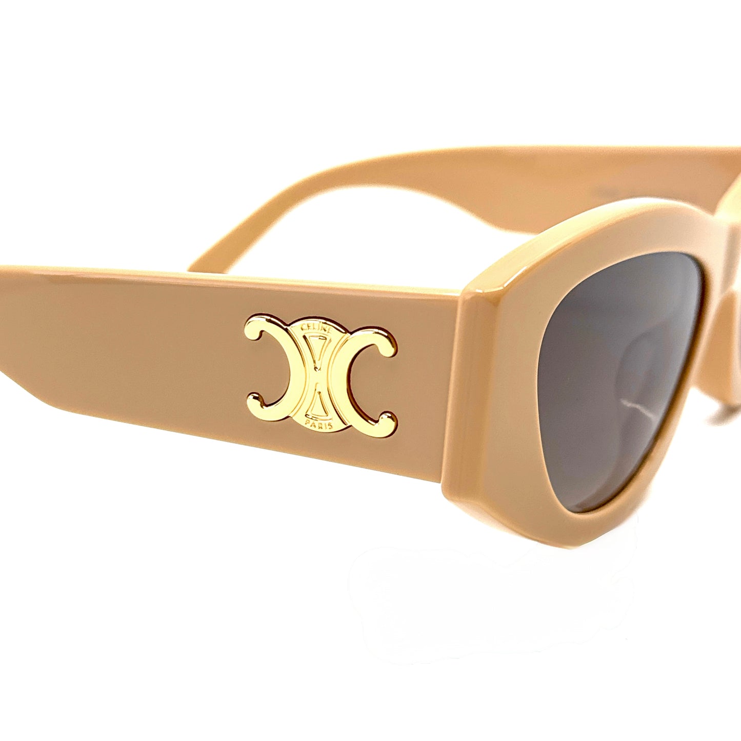 CELINE Sunglasses CL40308U 57B