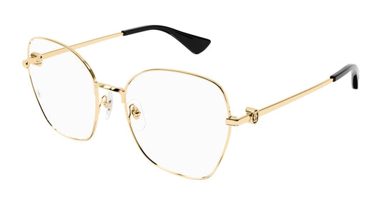 Cartier CT0413o-001 56mm