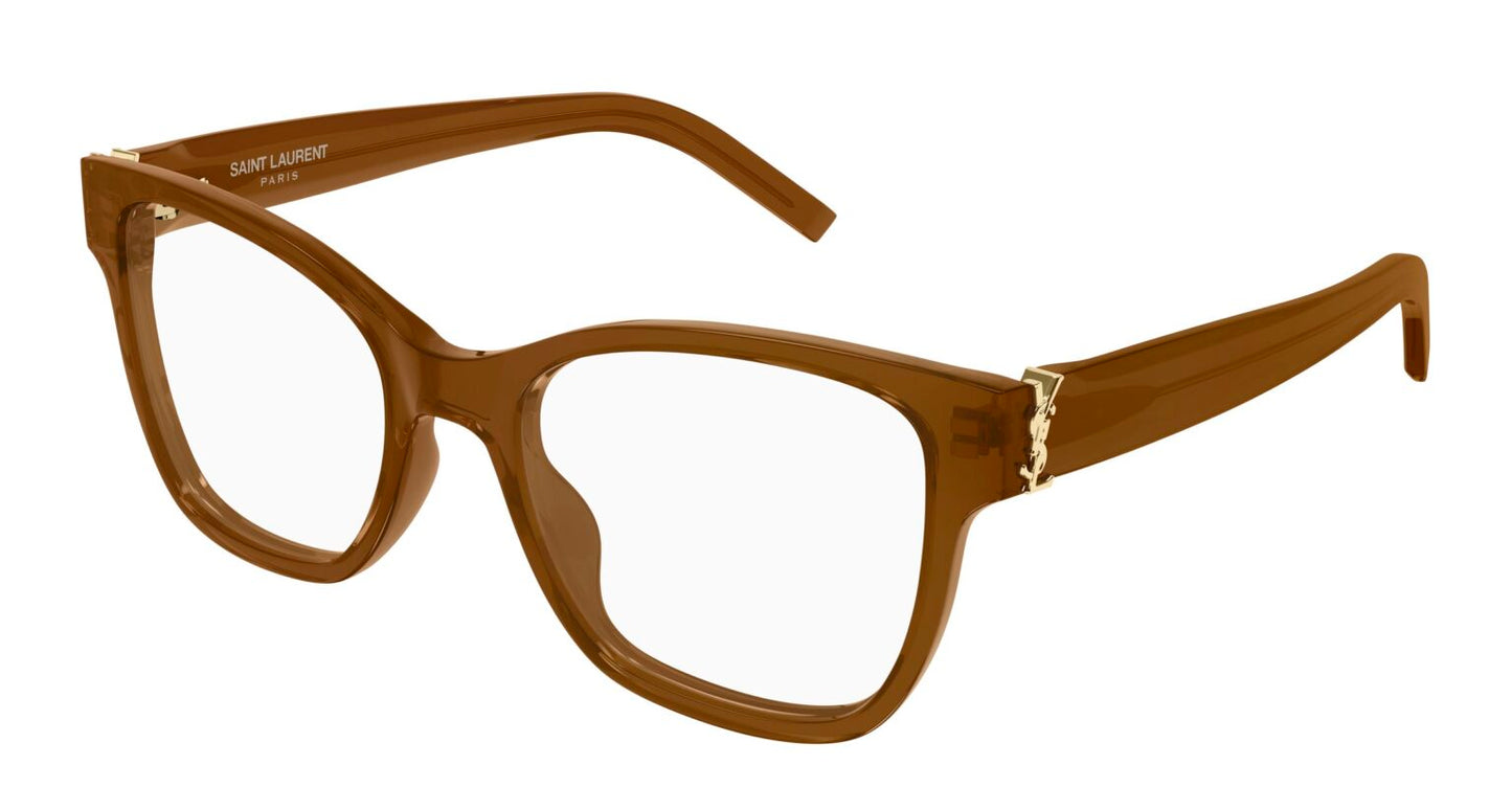Yves Saint Laurent SL-M158-011 54mm