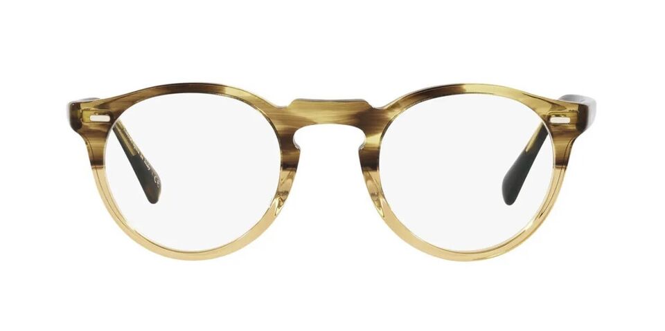 Oliver Peoples GREGORY-PECK-VO5186-1703-47 47mm