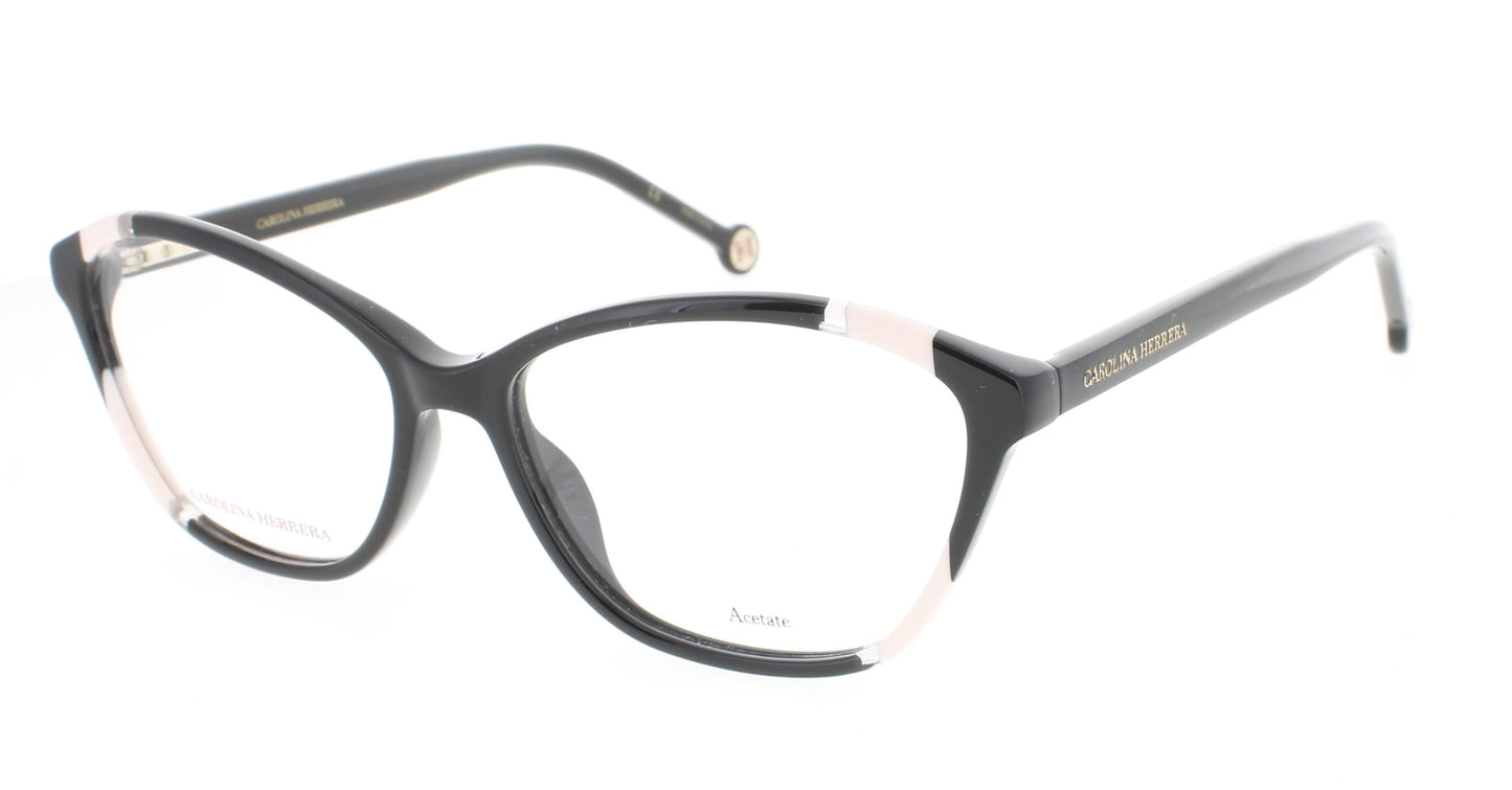 Carolina Herrera HER-0122-0KDX-55 55mm