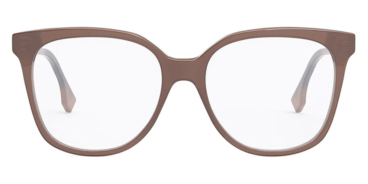 Fendi FE50058F-050-54 54mm