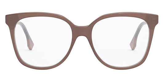 Fendi FE50058F-050-54 54mm