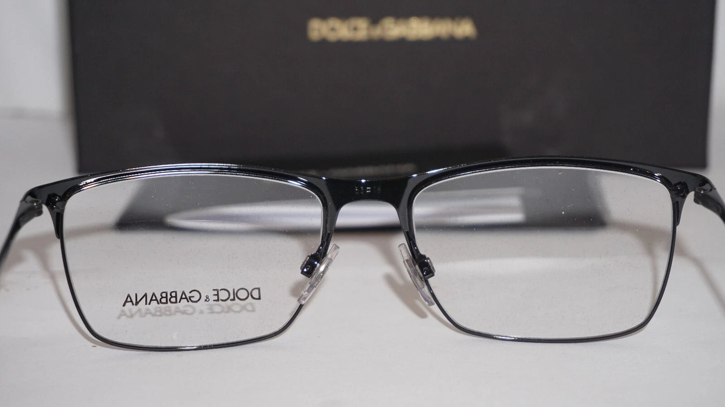 Dolce & Gabbana DG1309-001-53 53mm