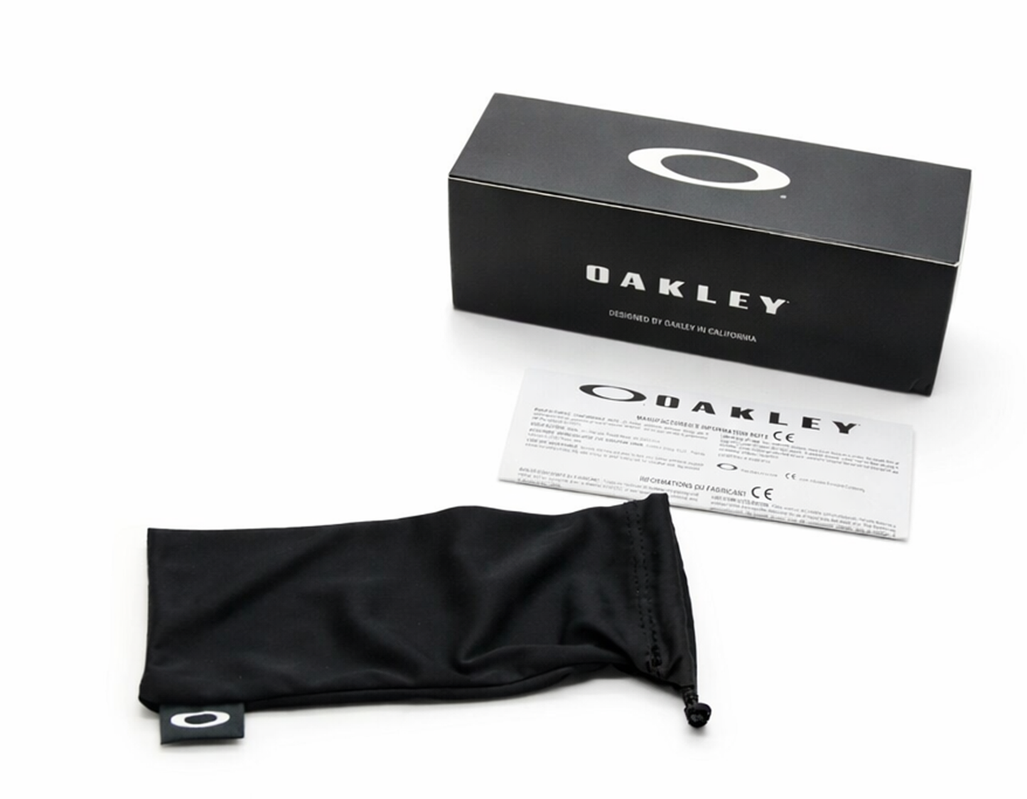 Oakley OX3245-324502-53