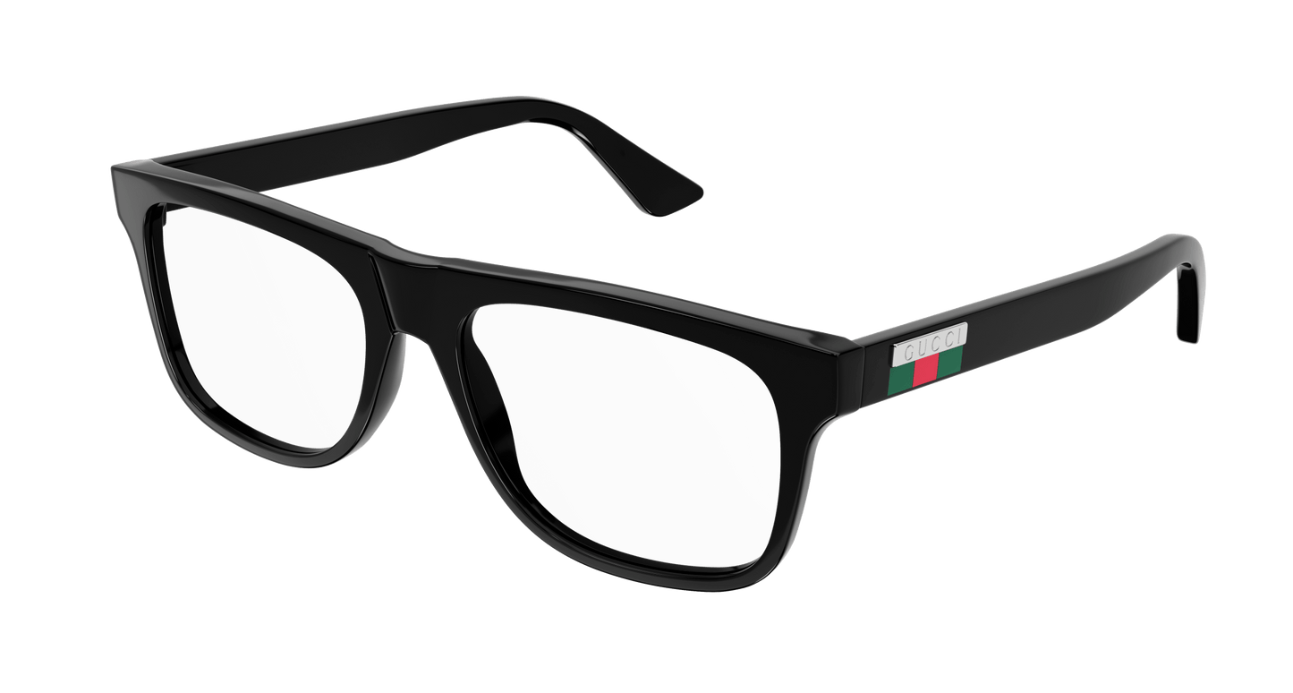 Gucci GG1117o-001 56mm