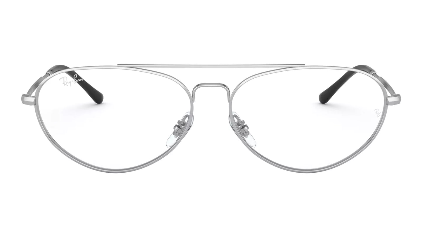 Ray Ban RX6454-2501-58 58mm