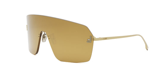 Fendi FE4121US-28G-00 0mm