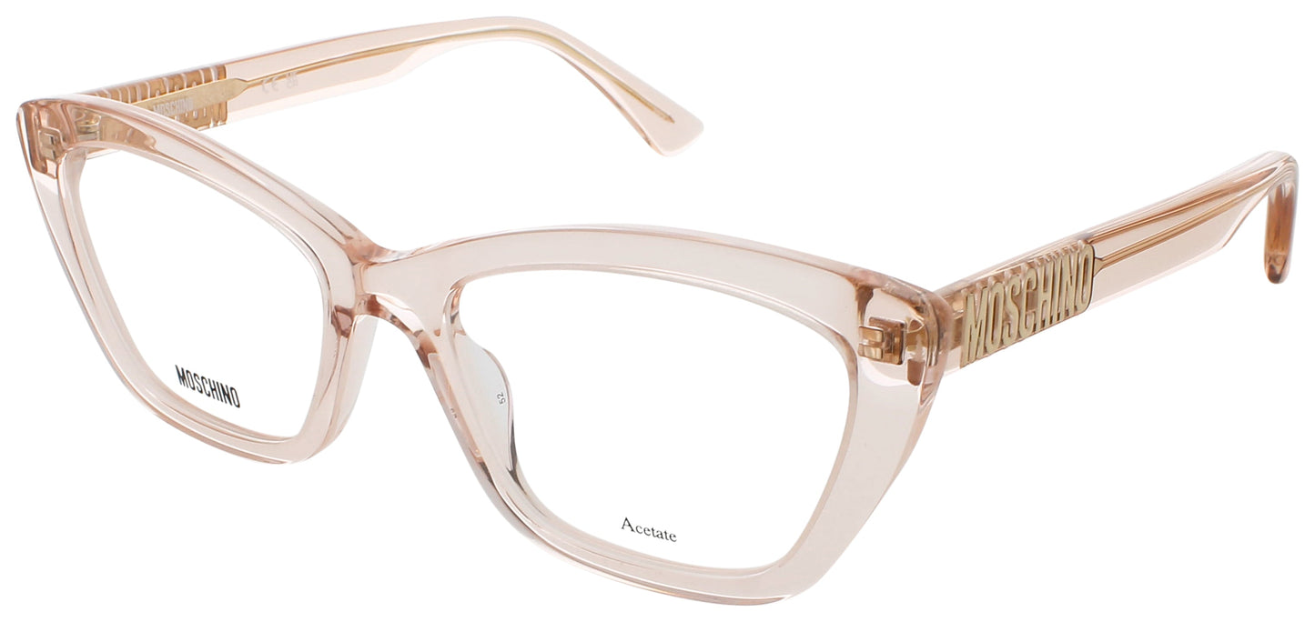Moschino MOS-629-0FWM-52 52mm