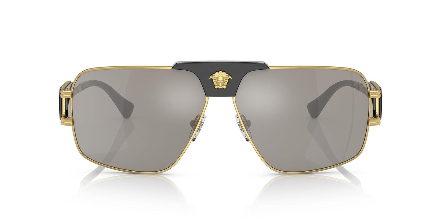 Versace VE2251-10026G-63 63mm