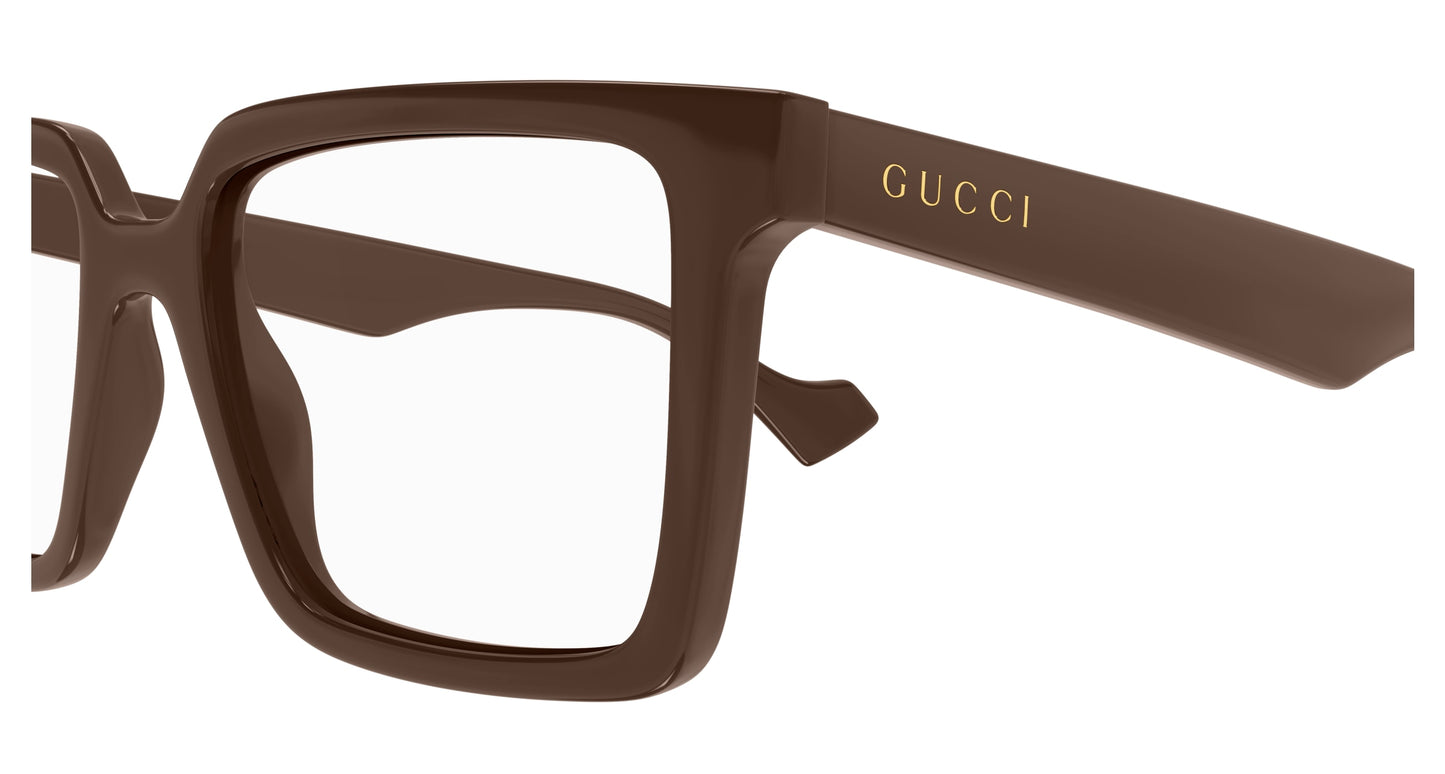 Gucci GG1540o-007 55mm