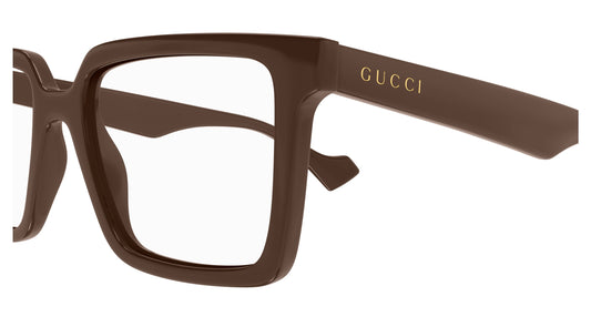 Gucci GG1540o-007 55mm