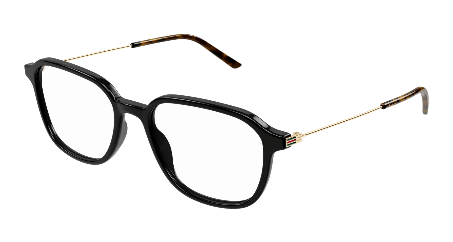 Gucci GG1576o-001 52mm