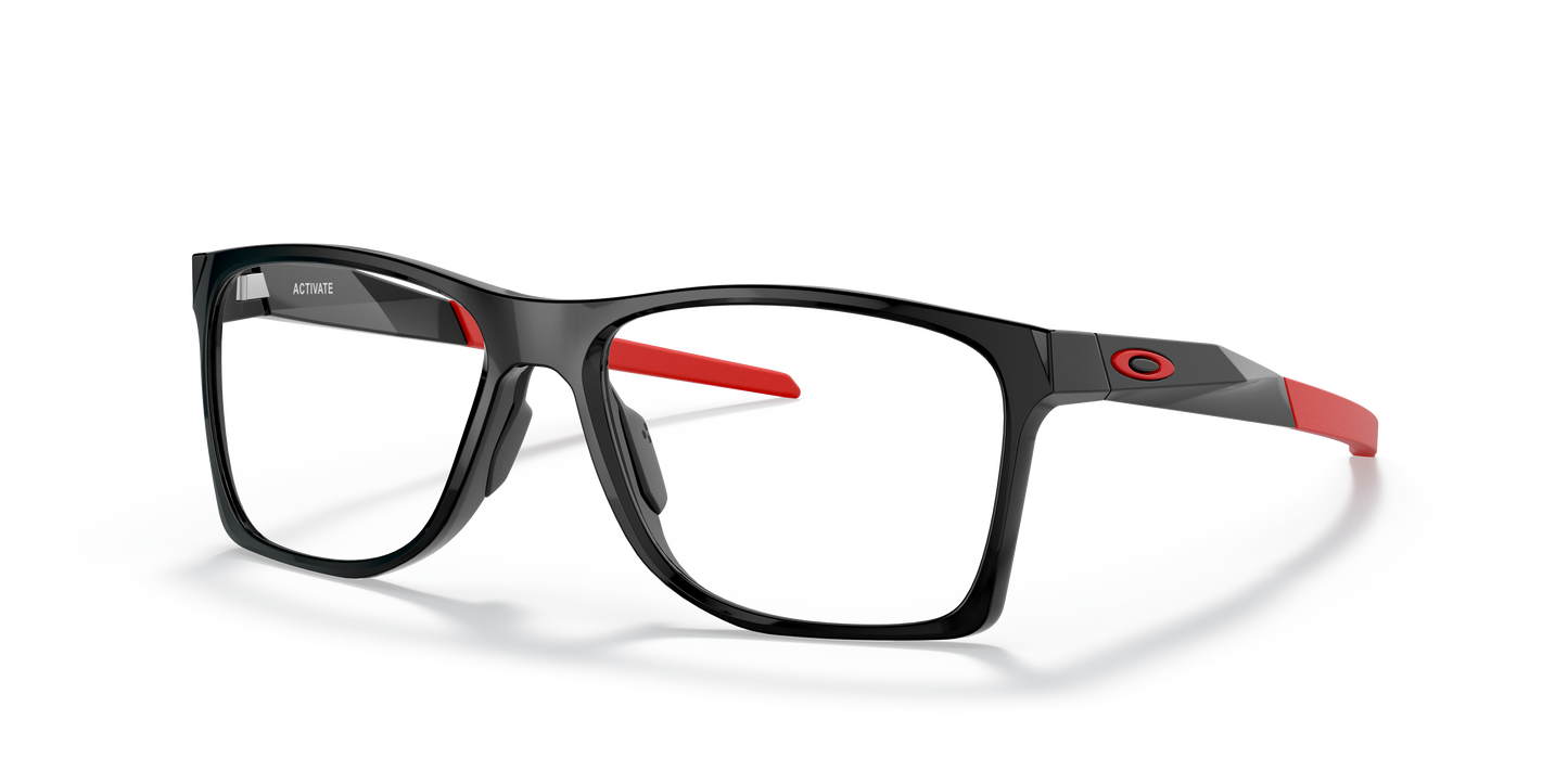 OAKLEY  53mm
