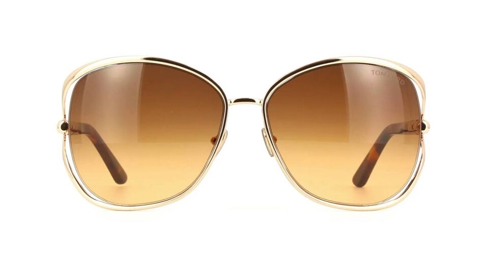 Tom Ford FT1091-28F-62 62mm