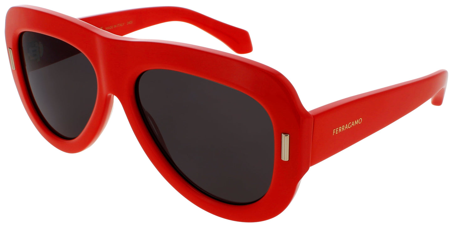 Salvatore Ferragamo SF-SF2029SE-600 57mm