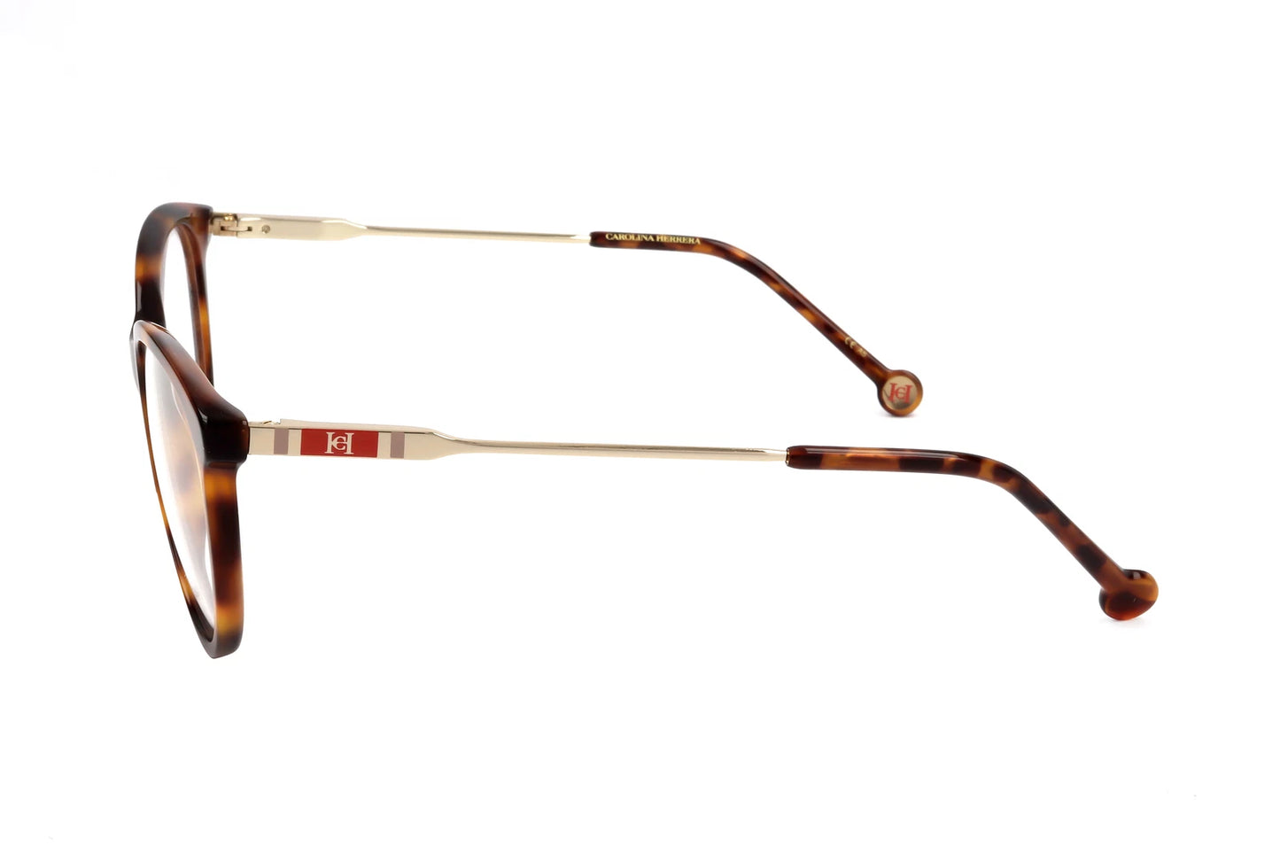 Carolina Herrera CH-0073-05L-53 53mm
