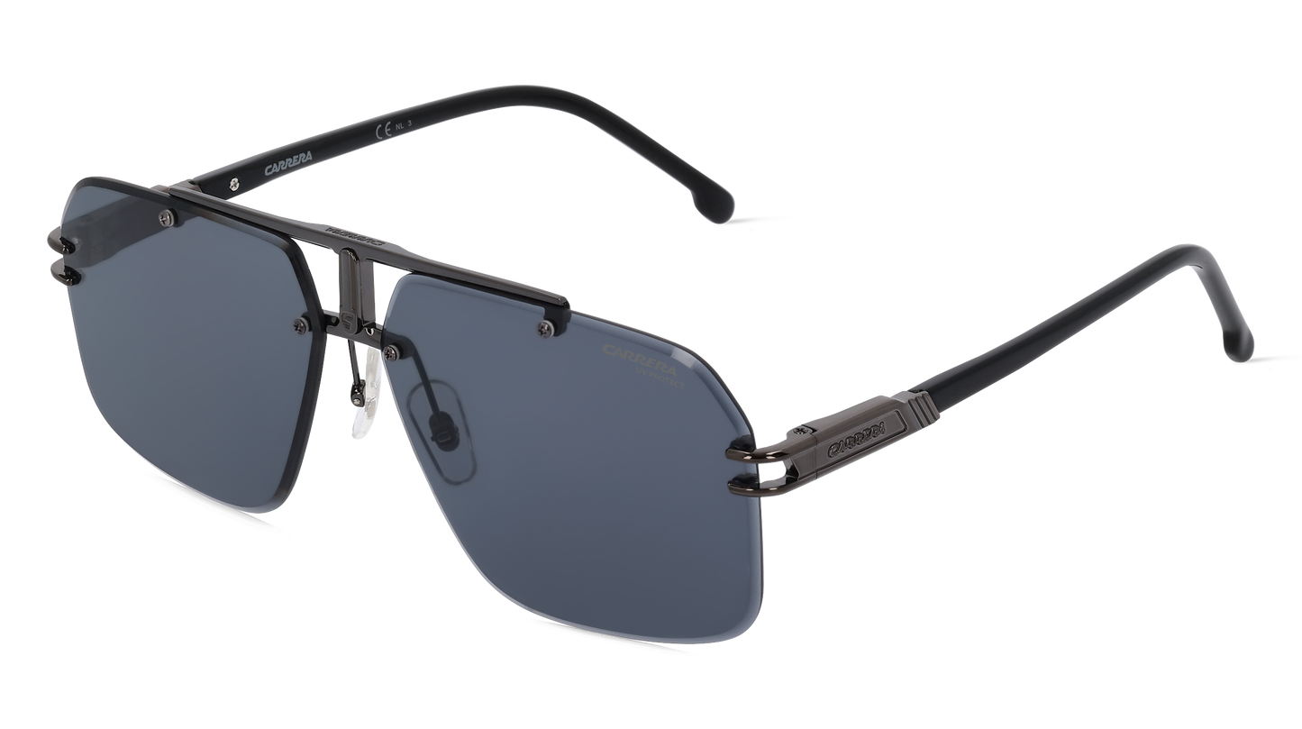Carrera 1054S-0V81-IR-63 63mm