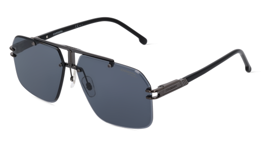 Carrera 1054S-0V81-IR-63 63mm