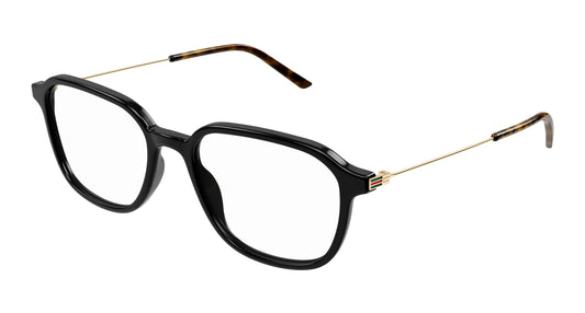 Gucci GG1576o-001 52mm