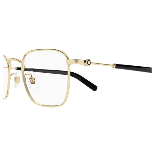 Mont Blanc MB0389o-001 50mm