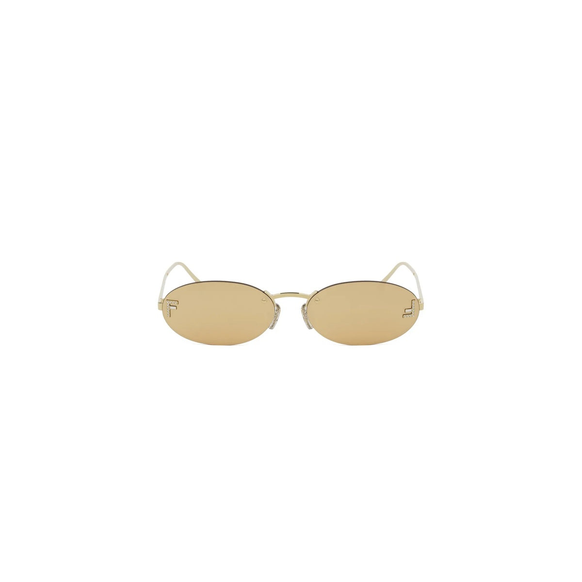 Fendi FE4075US-30L 54mm