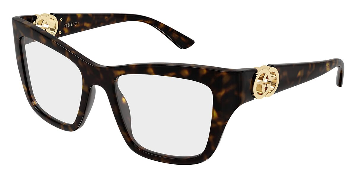 Gucci GG2124o-002 52
