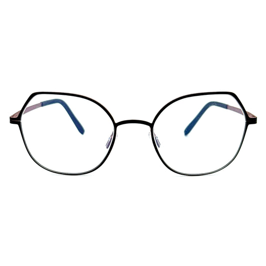 BLACKFIN Eyeglasses Claire BF937 Col.1311
