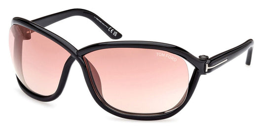 Tom Ford FT1069-01Z-68 68mm