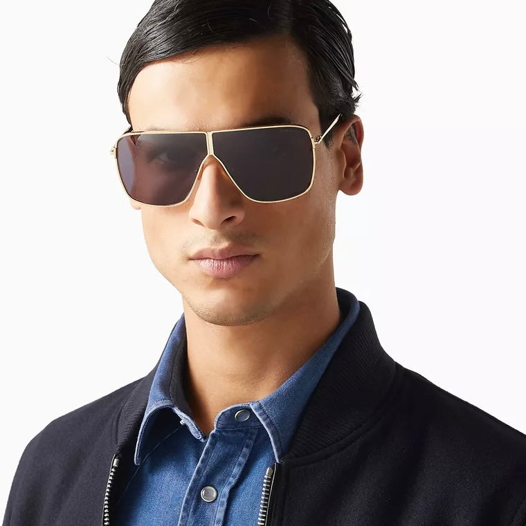 TOM FORD Huxley Sunglasses TF1159 30A