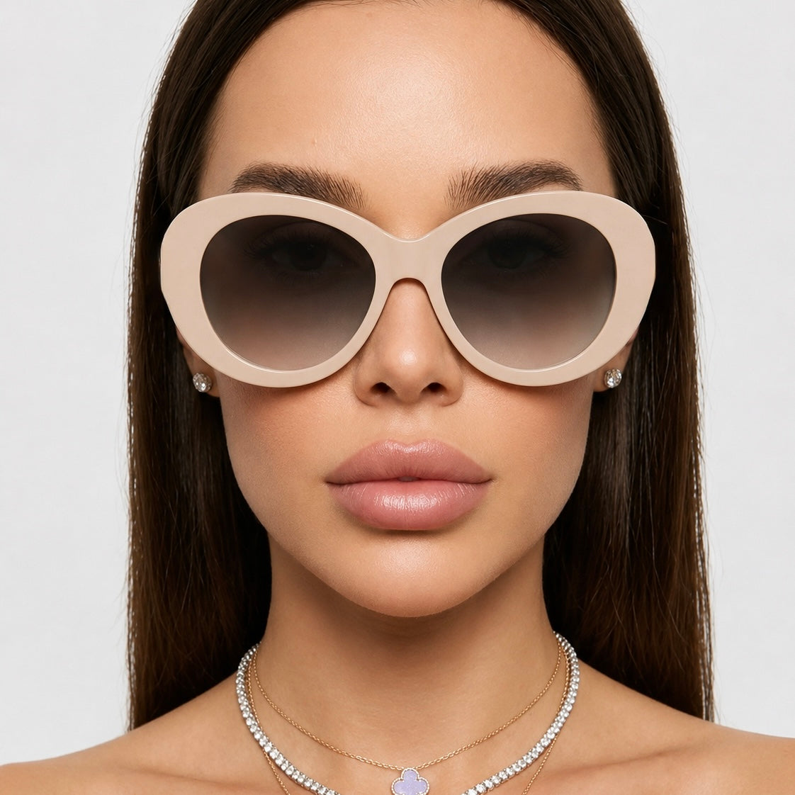 CELINE Sunglasses CL40317U 74B