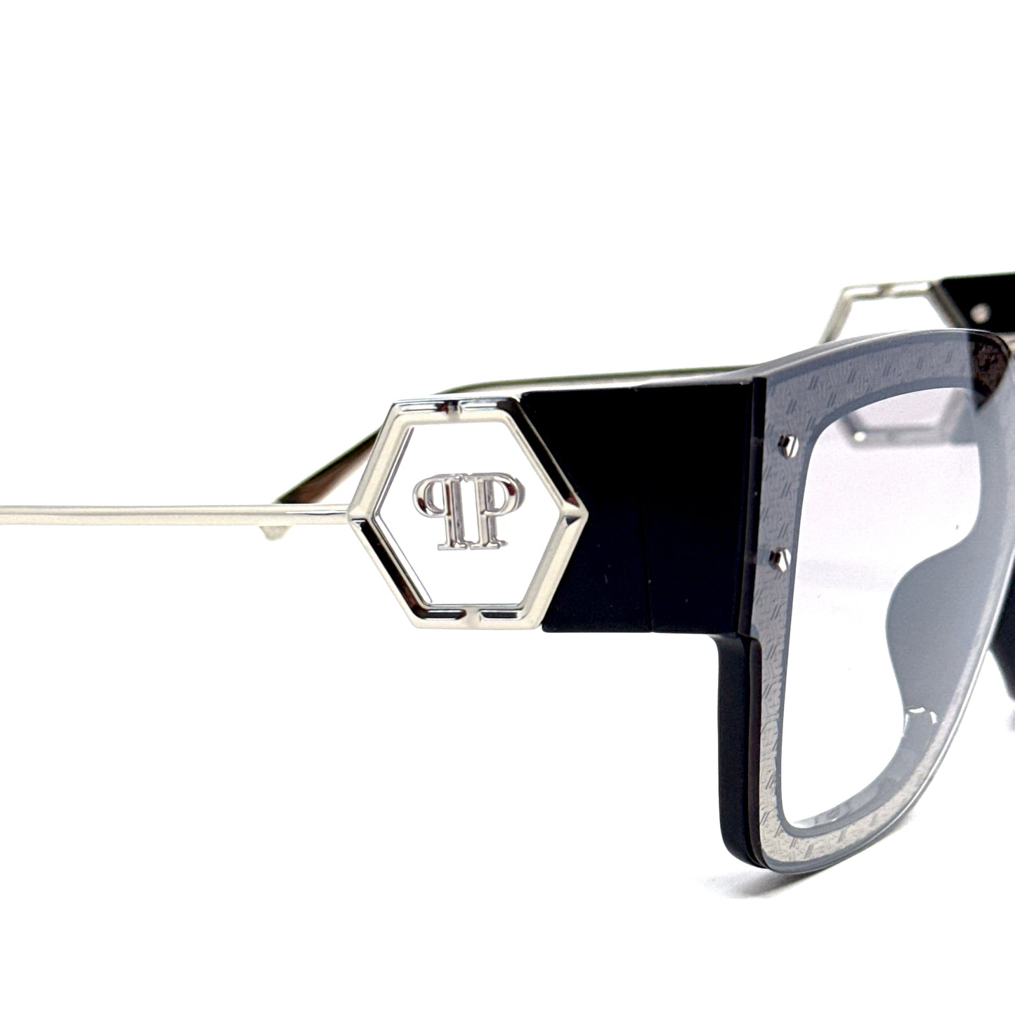 PHILIPP PLEIN Sunglasses ROSE VENUS SPP041 Col.Z42X