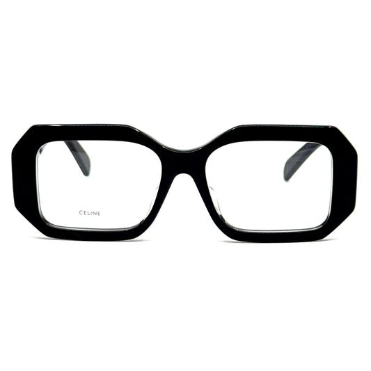 CELINE Eyeglasses CL50155F 001
