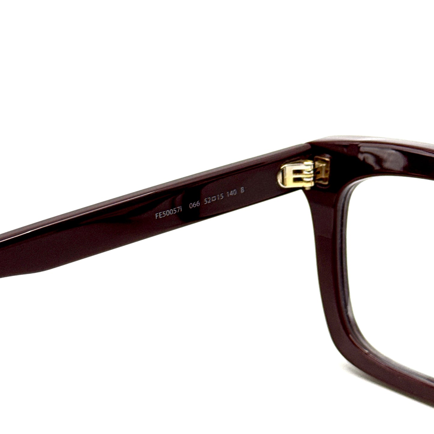 FENDI Eyeglasses FE50057I 066