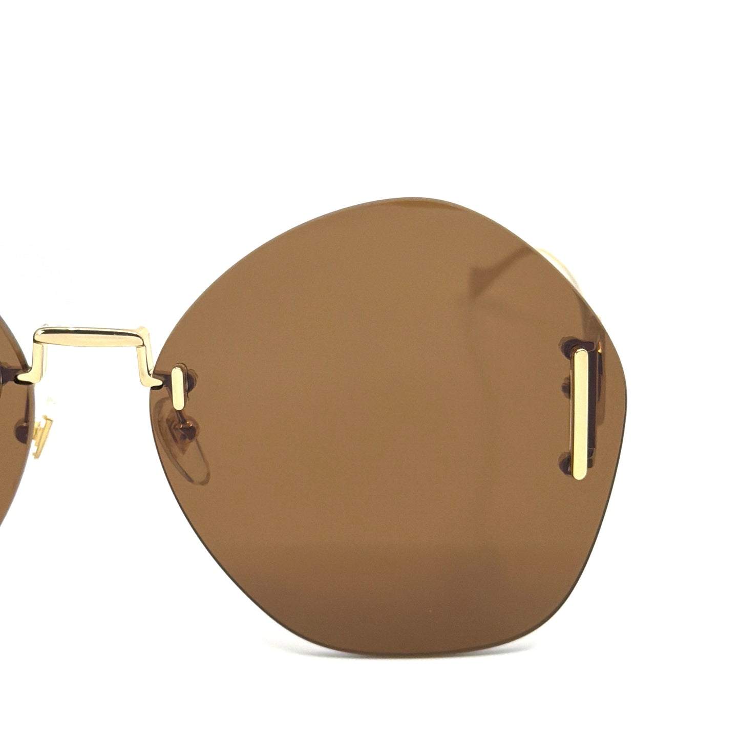 GUCCI Sunglasses GG1203S 003