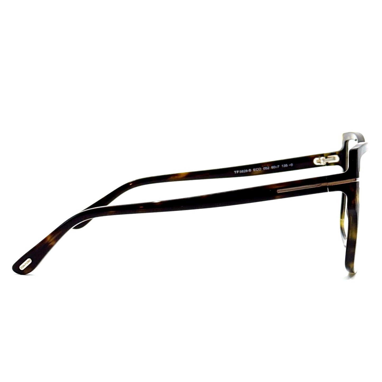 TOM FORD Eyeglasses TF5828-B 052