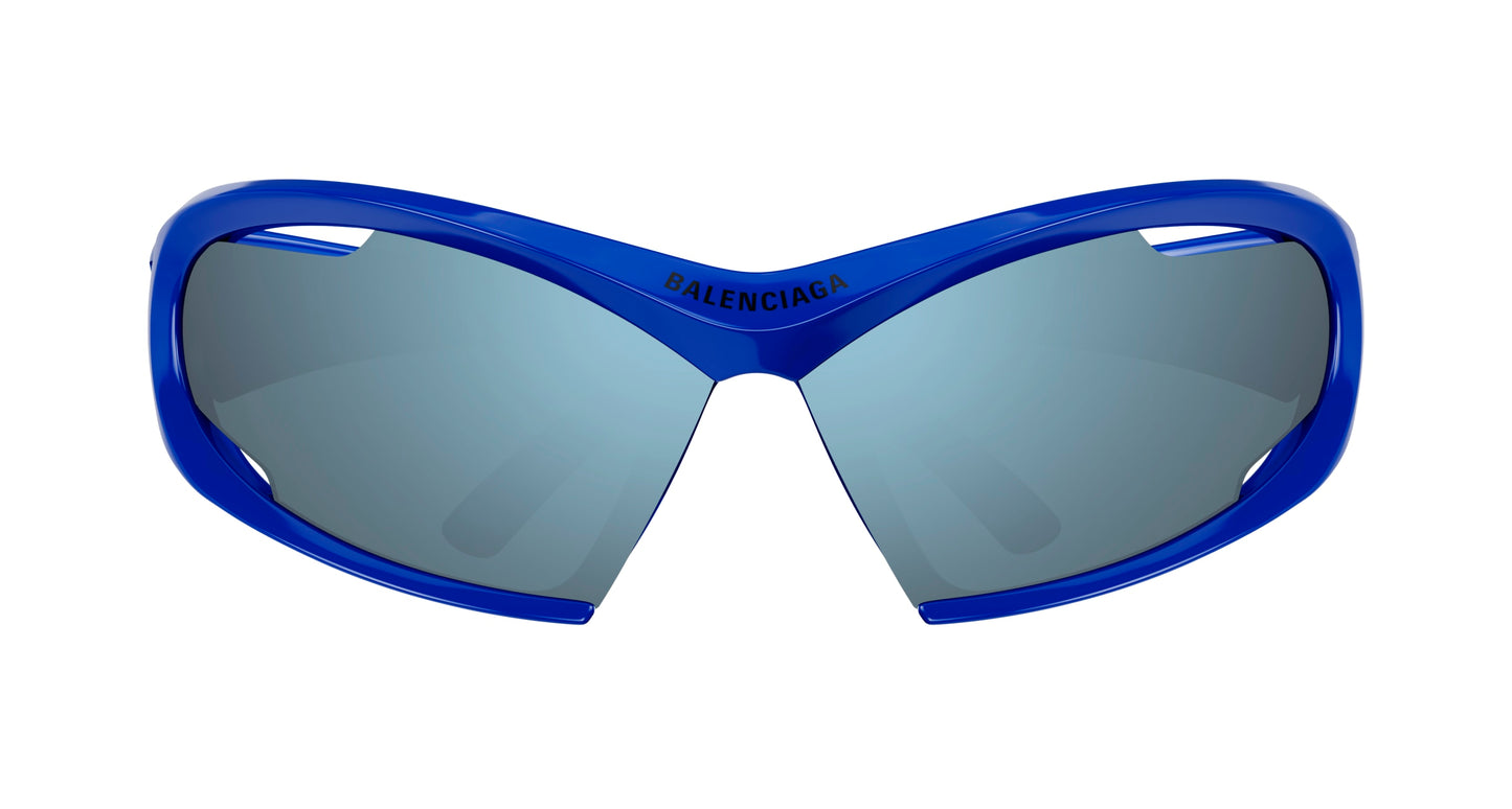 Balenciaga BB0318S-002 78mm