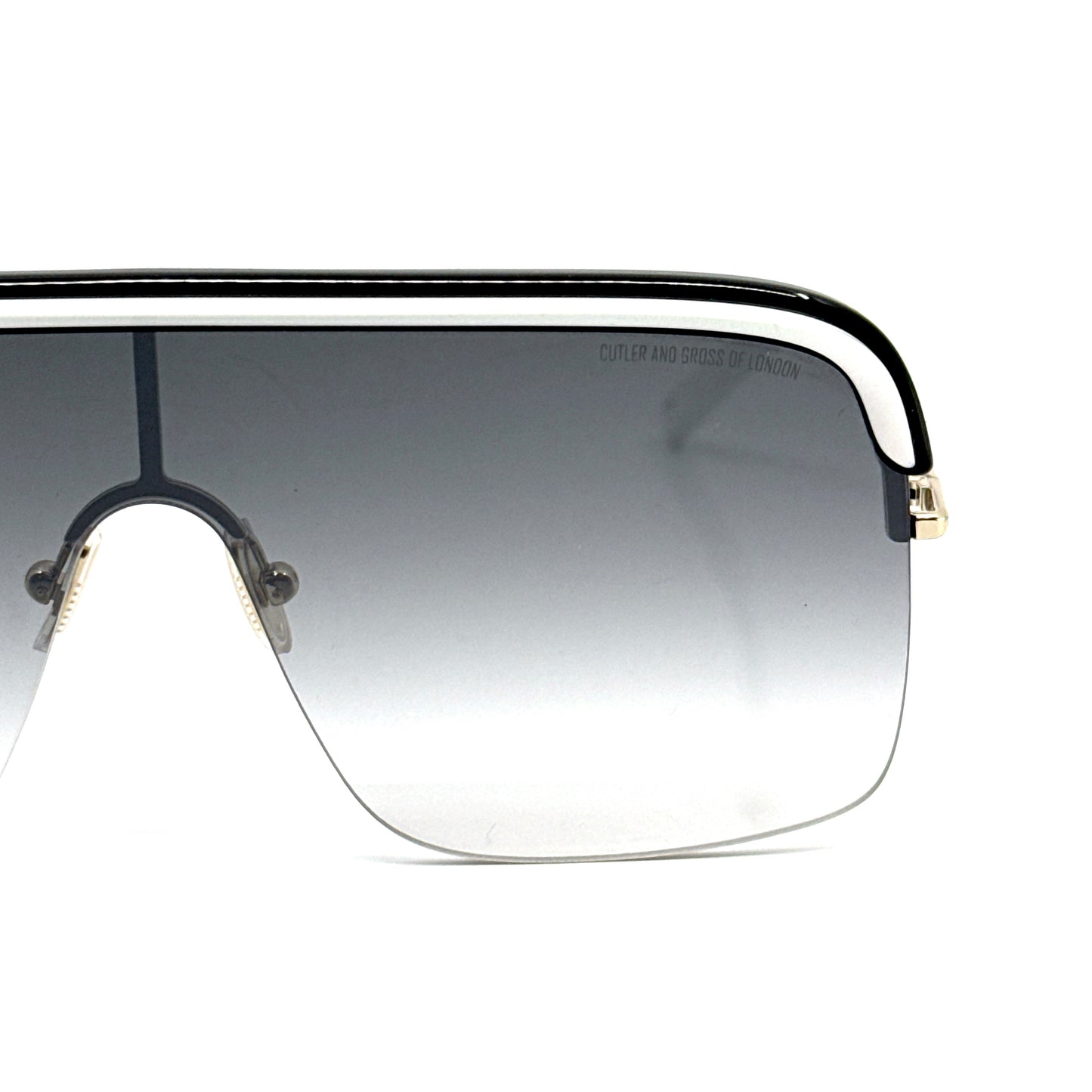 CUTLER AND GROSS Sunglasses M1328 C02