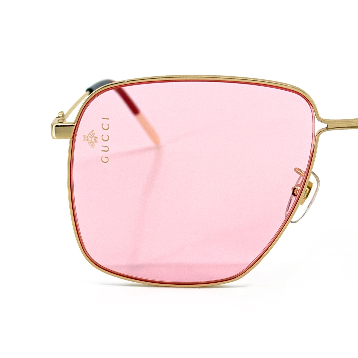 Gafas de sol GUCCI GG0394S 004