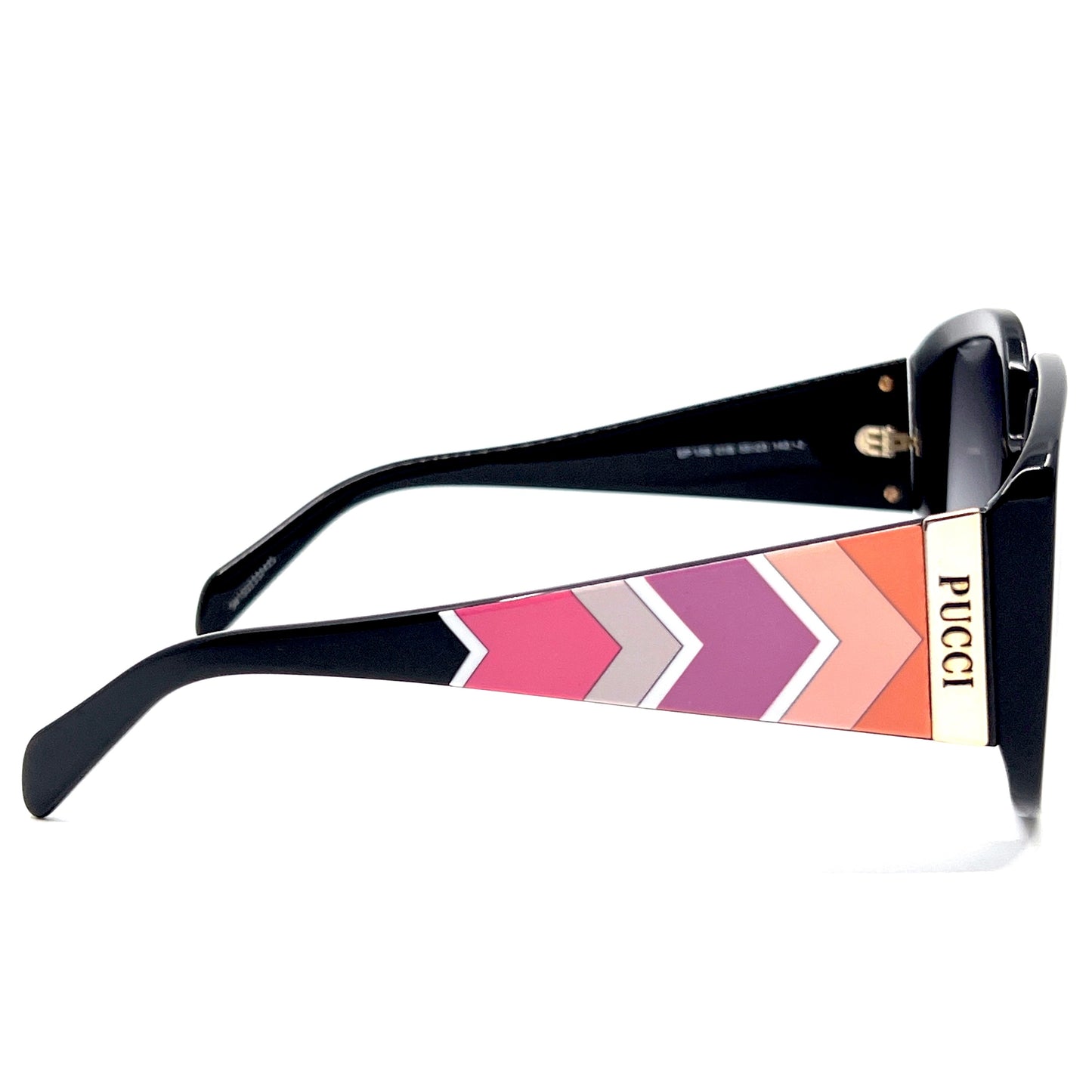 EMILIO PUCCI Sunglasses EP 156 01B