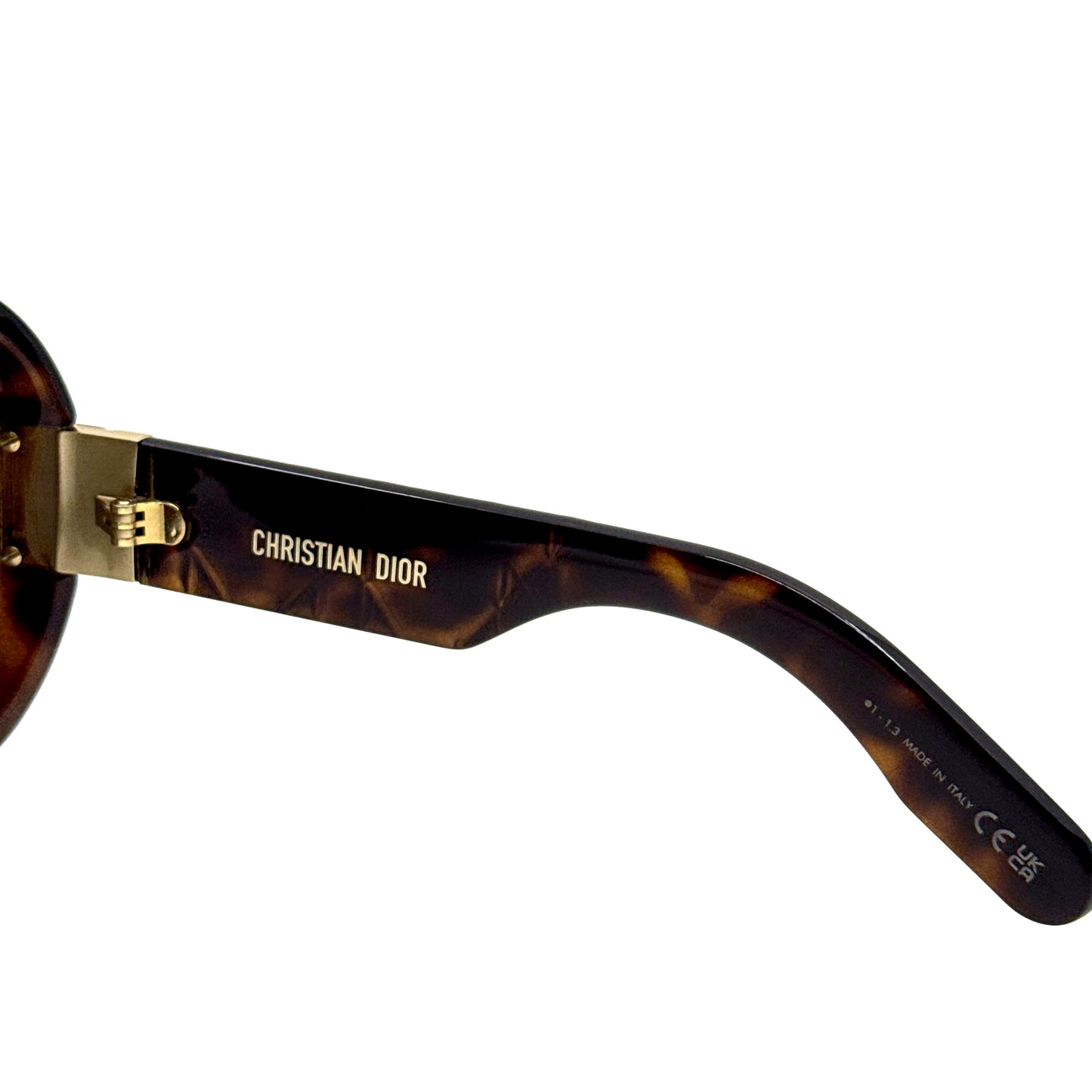 CHRISTIAN DIOR Sunglasses Lady 95.22 R2I 20C0