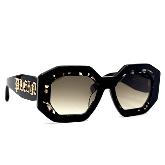 PHILIPP PLEIN Sunglasses Plein Supreme Star SPP098 Col.0700