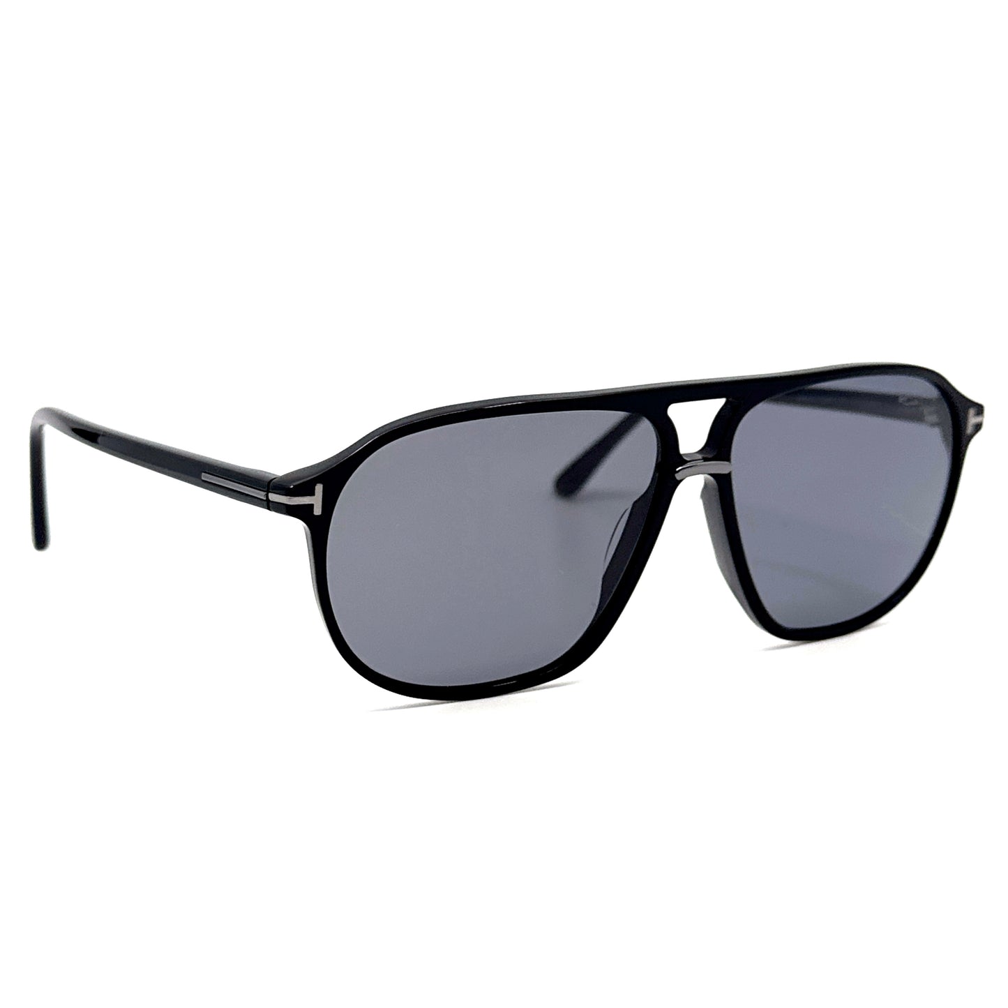 TOM FORD Bruce Sunglasses TF1026-N 01D