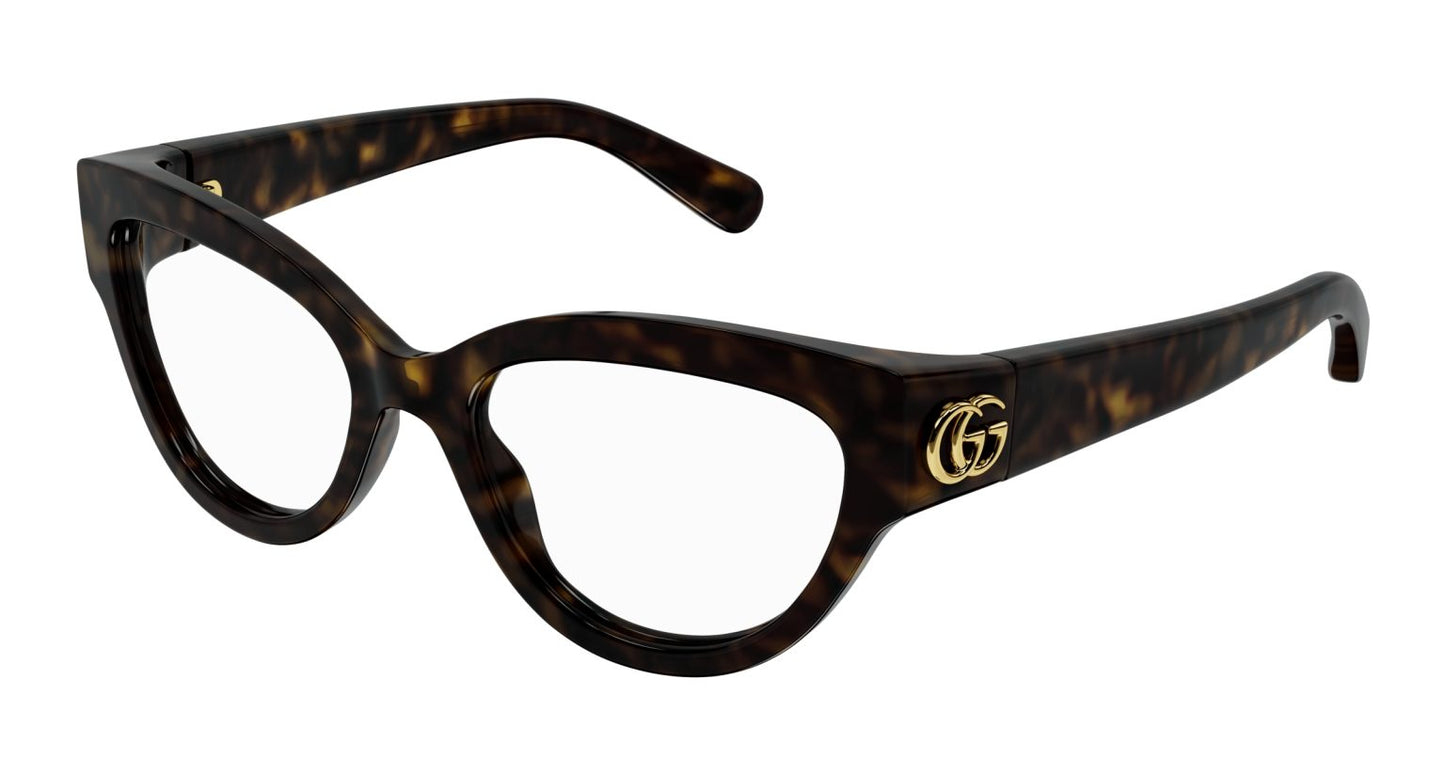 Gucci GG1598o-002 51mm