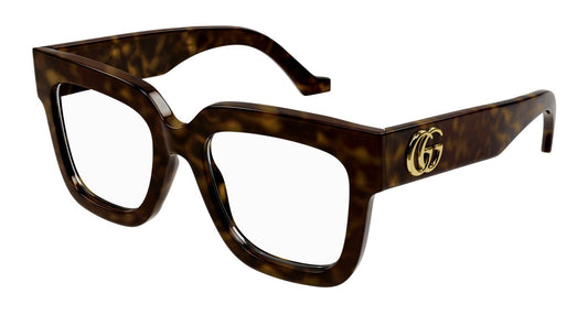 Gucci GG1549o-002 52mm