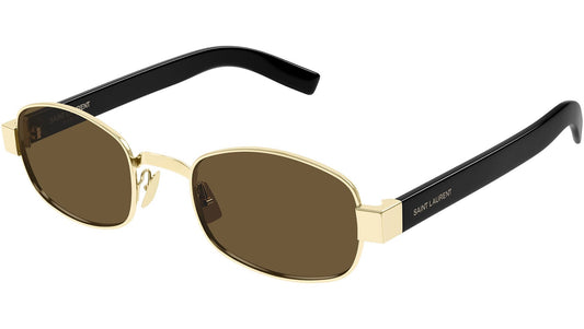 Yves Saint Laurent SL-706-001 53mm