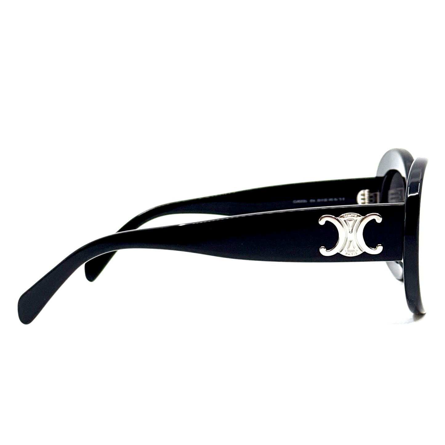 CELINE Sunglasses CL40312U 01A