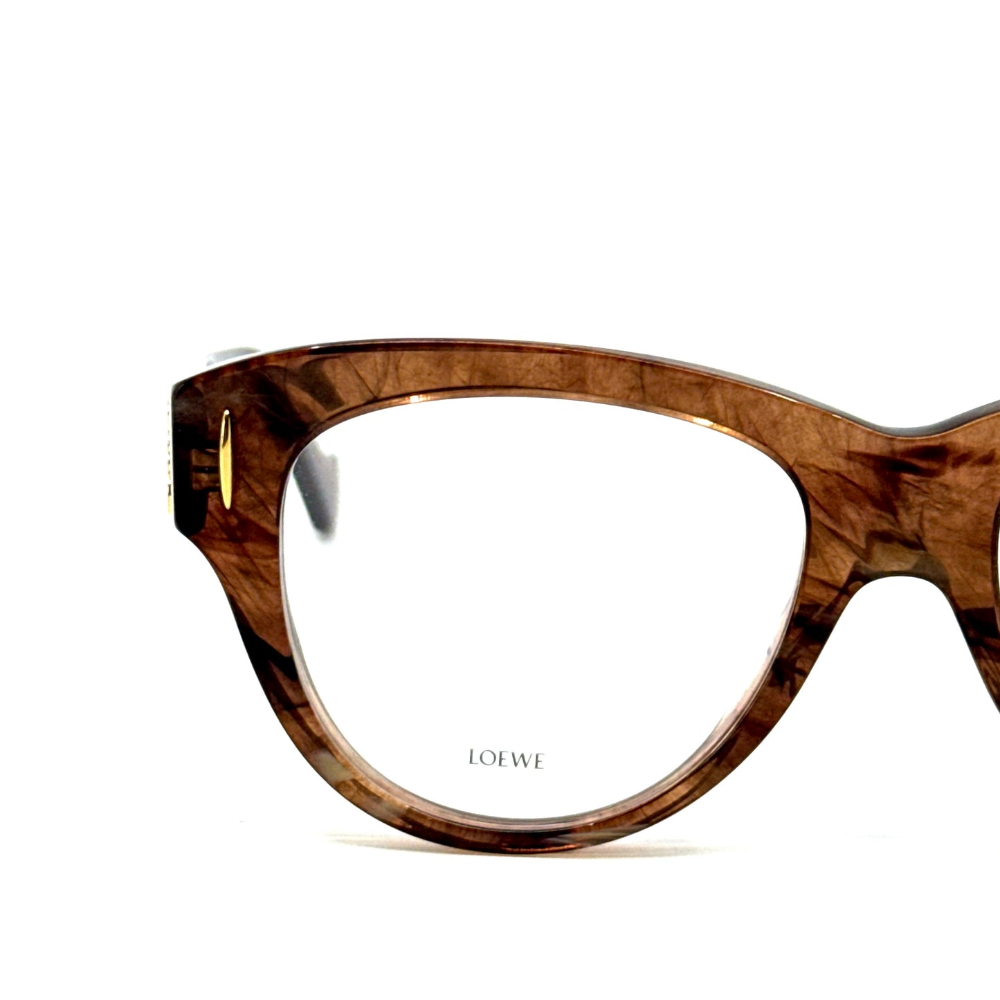 LOEWE Eyeglasses LW50102I 062